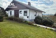 Einfamilienhaus in St. Johann / Engstetten