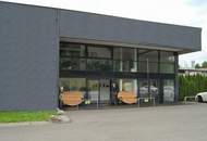 Hallenflächen - Büro - Geschäft nur 10 Min. von Graz Ost - in 8081 Liebensdorf