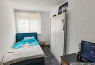 In Kürze: Renovierte 4-Zimmer-Wohnung in Innsbruck (#10420)