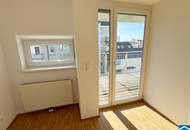 Lichtdurchflutete 2-Zimmer-Wohnung in bester Lage!