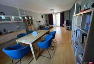 Helle, möblierte 4-Zimmer Wohnung mit Loggia nahe U4