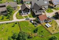 Ihr Rückzugsort im Gitschtal – Haus mit 6 Zimmern und sonniger Südseite