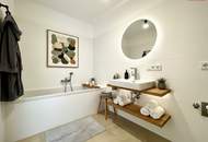 3-Raum-Eigentumswohnung in verkehrsberuhigtem Siedlungsgebiet am Bindermichl