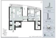 ERSTBEZUG: Höchstgelegenes 3-Zimmer-Apartment Österreichs - DANUBEFLATS, wo Träume Realität werden