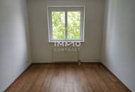 Sanierte 3-Raum-Wohnung mit verglaster Loggia in Steyr