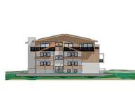 Gemütliche Kleinwohnung im Zentrum von Haus/Ennstal