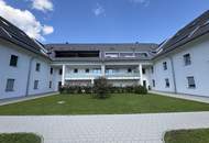 Moderne 3-Zimmer-Wohnung mit großer Loggia & Parkplatz im Zentrum