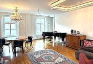 NÄHE ROCHUSMARKT GEPFLEGTE ALTBAUWOHNUNG mit GROSSEM BALKON