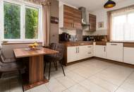 ! "take your bags and move in" ! 4,5 Zimmer, Terrasse, Garage &amp; Pool! Grünruhelage!