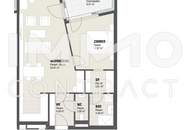 Erstbezug - Urban Living - viel Natur + inklusive Garagenstellplatz