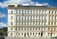 CITY APARTMENT - Erstbezug nach Sanierung | Garconniere