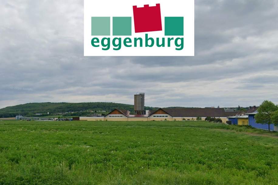 Bauland Betriebsgebiet - Eggenburg, Grund und Boden-kauf, 3730 Horn