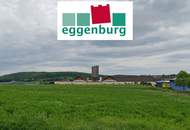 Bauland Betriebsgebiet - Eggenburg