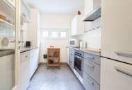 Gemütliche 2 Zimmer in Grünruhelage am Leberberg im 11. Bezirk