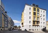 Smart geschnittene 3-Zimmer-Wohnung 10. Bezirk!