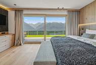 Royal Residence Kitzbühler Alps © mit Freizeitwohnsitz