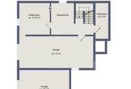 Großzügiges Wohnhaus mit Wintergarten