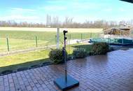 Ihr Rückzugsort im Grünen – wo Rehe vorbeischauen