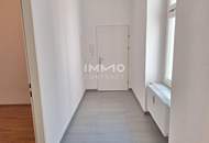 Großzügige 2-Zimmer Wohnung in der Pfarrgasse 15 (hofseitig)