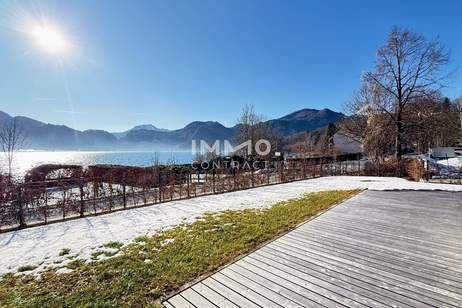 SEE.LEBEN Mondsee, Wohnung-kauf, 950.000,€, 5310 Vöcklabruck