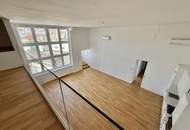 2-Zimmerwohnung mit XL-Terrasse beim Naschmarkt
