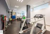 Ihr neuer Unternehmenssitz: modernes Büro / Praxisgebäude in Mödling mit Top-Anbindung