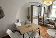 Möbliertes Apartment in der historischen Altstadt von Krems-Stein