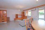 Ein Ort zum Ankommen: 4-Zimmer-Wohnung mit sonniger Terrasse