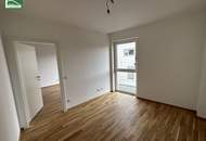 Idyllische 2-Zimmer-Wohnung mit Balkon im Herzen von Graz!
