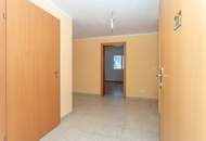 Traumhafte 3 Zimmerwohnung im Grünen