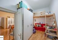 Großzügige Altbauwohnung mit Wintergarten in Top-Lage nahe Belvederegarten und Innenstadt