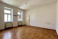 Charmante Altbauwohnung in absoluter Ruhelage