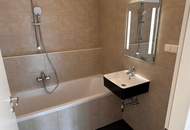 2-Zimmer Wohnung im Wohnpark Donaucity inkl. Komplettküche, Loggia und Kellerabtei
