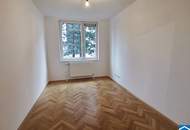 Wunderschöne 5-Zimmer Wohnung mit gemütlicher Loggia im 3. Bezirk