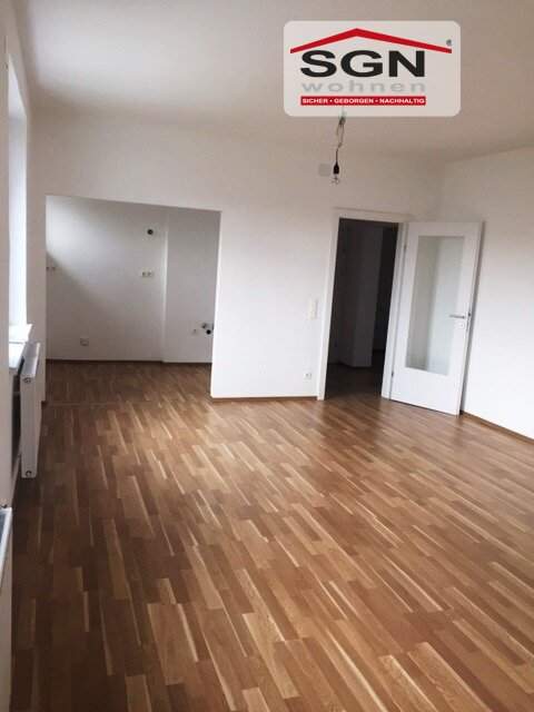 Dürnkrut - große 3-Zimmer Wohnung, Heizkosten inkludiert!