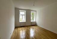 UNBEFRISTET - Ruhige 3-Zimmer Altbauwohnung mit separater Küche und Altbau-Kellerabteil im 19. Bezirk