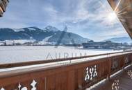 Exklusives Landhaus mit Kaiserblick