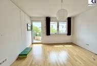 360 TOUR // TERRASSEN NEUBAUWOHNUNG NAHE CHRISTINE NÖSTLINGER PARK