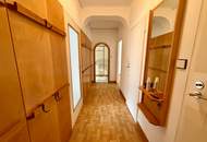 ZENTRALER BALKONHIT MIT AUßENSTELLPLATZ, HEIZKOSTEN INKLUDIERT!