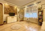 IN TOP RUHELAGE MIT VOLLKELLER UND MODERNISIERTEM WOHNRAUM