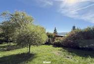 Ein Platz zum Träumen in Mauerbach