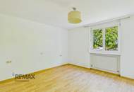Kompakt, individuell gestaltbar: 2-Zimmer-Gartenwohnung in Feldkirch