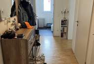 Mietwohnung mit ca. 74,71 m² und zwei Schlafzimmer ++ Linderwaldsiedlung, Zeltweg ++