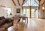 Stilvolle 4-Zimmer-Maisonettenwohnung mit traumhaftem Ausblick