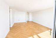 8. Stock: Provisionsfrei direkt am Hauptbahnhof mit Ausblick und luxuriöse Ausstattung