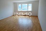 Klein aber fein, 37,90m² Einraumwohnung mit Lift in Steyr Ennsleite