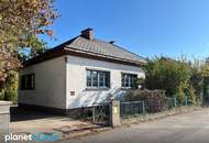 Gemütliches Eigenheim! Ihr Bungalow mit Rohdachboden!