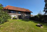 ***Besichtigungstag, Freitag, 15. Mai 2026 von 13 - 15 Uhr*** Saniertes Sacherl mit modernem Wohnkomfort im Herzen des Sauwalds