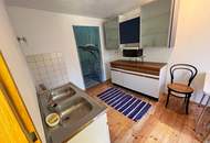 OPEN HOUSE! Renovierungsbedürftiges Haus mit Garten