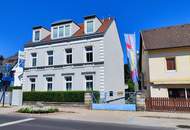 Charmante 1-Zimmer-Wohnung in Wimpassing zu mieten!